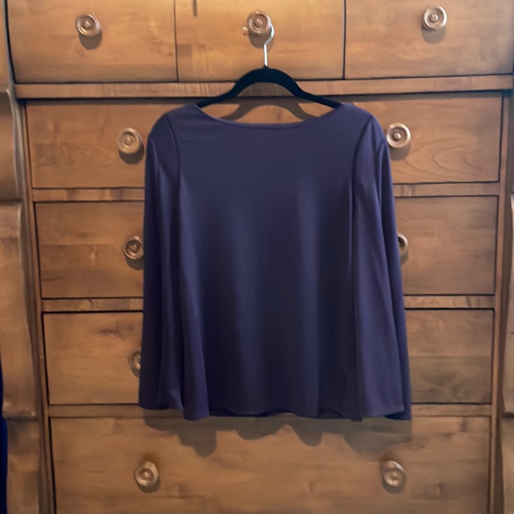 Ann Taylor jersey top
